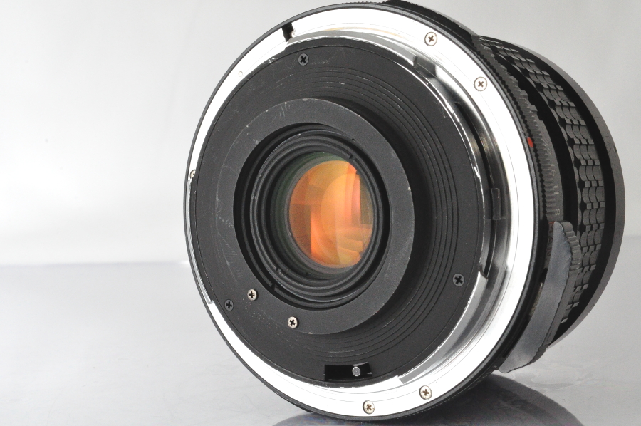 [EXCELLENT]SMC PENTAX 67 45mm F/4 Lens for Pentax 67 67II 3682