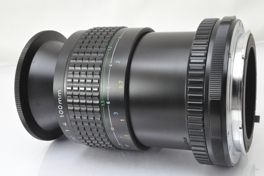 美品】ペンタックス smc PENTAX 67 macro 135mm f4+spbgp44.ru