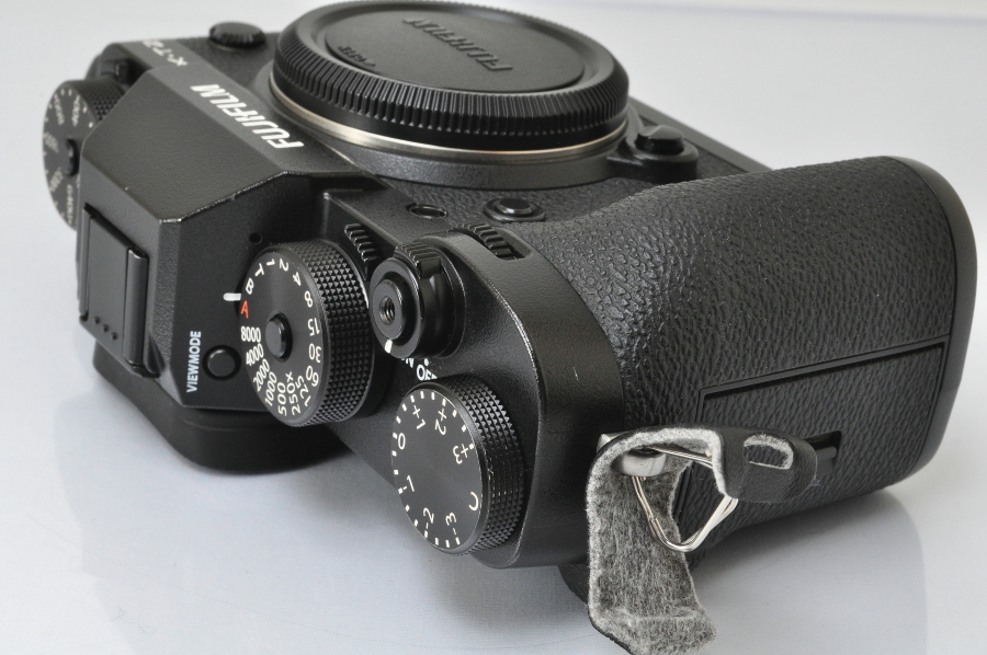 [MINT]Fujifilm X series XT2 24.0MP Digital SLR Camera in Black w/Box 4620 4547410325294 eBay