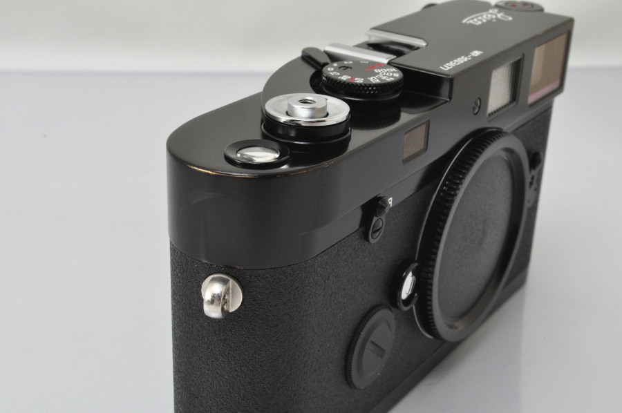 [EXCELLENT]Leica MP 0.72 35mm Rangefinder Film Camera In