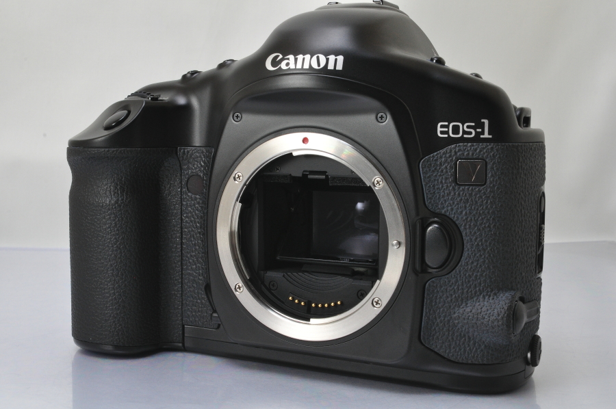 [MINT]Canon EOS 1V 35mm SLR Film Camera #4759 | eBay