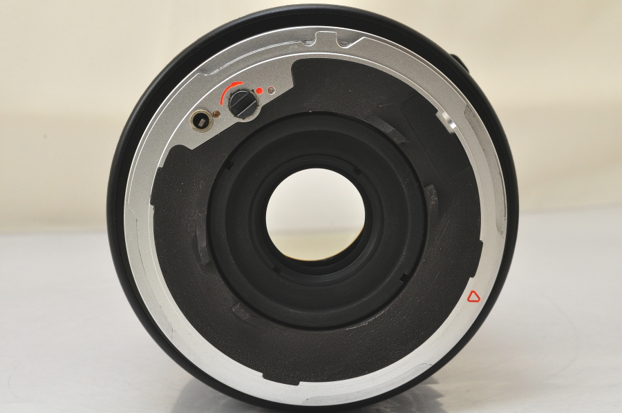 EXCELLENT]Hasselblad Carl Zeiss Distagon T* CFi 50mm F/4 FLE Lens