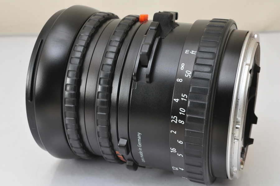 HASSELBLAD　Distagon CFi 50mm F4 T* Hasselblad 50mm f4 Zeiss Distagon CFi FLE T* Lens | eBay