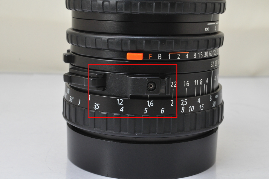 HASSELBLAD Carl Zeiss Distagon 4 50mm T＊ EXCELLENT]Hasselblad Carl Zeiss Distagon T* CFi 50mm F/4 FLE
