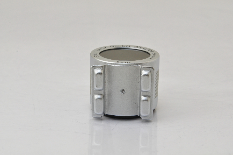 ライカ】 ヤフオク! - 極上品 Leica ライカ Leitz 5cm 50mm View Find 