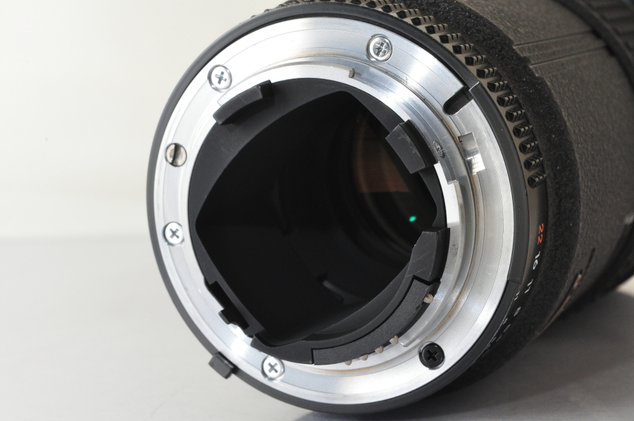 ★外観極美品★ニコン Nikon AF 180mm 2.8 D ED #717S Review: Nikon AF 180mm 2.8D IF-ED - phillipreeve.net