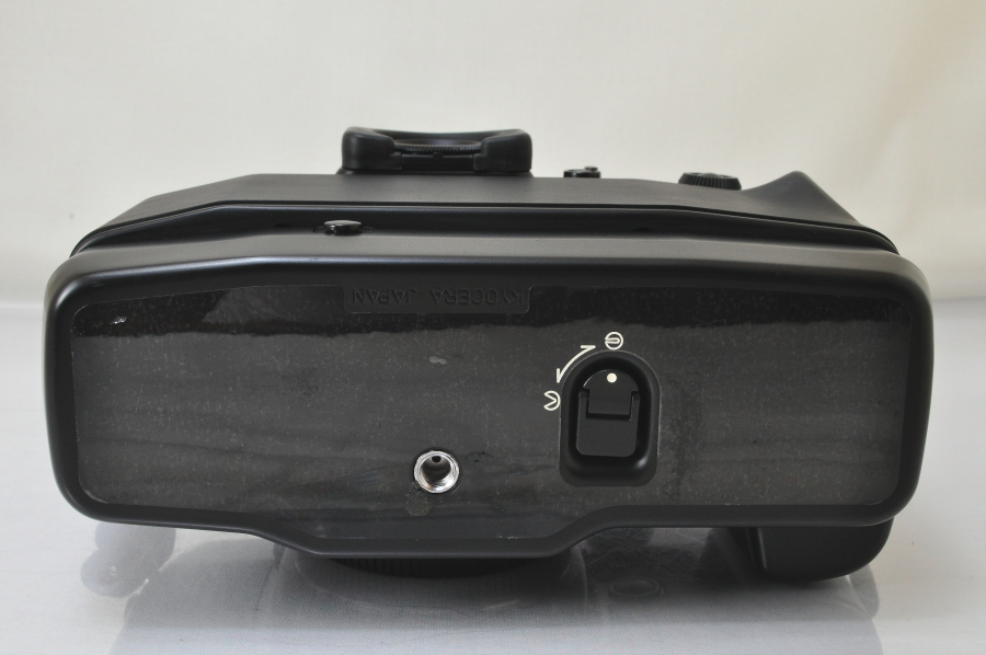 ナオミ様　【貴重な後期型・極美品・返品保証】コンタックスAX CONTAX AX Amazon | CONTAX AX ボディ | 一眼レフカメラ 通販