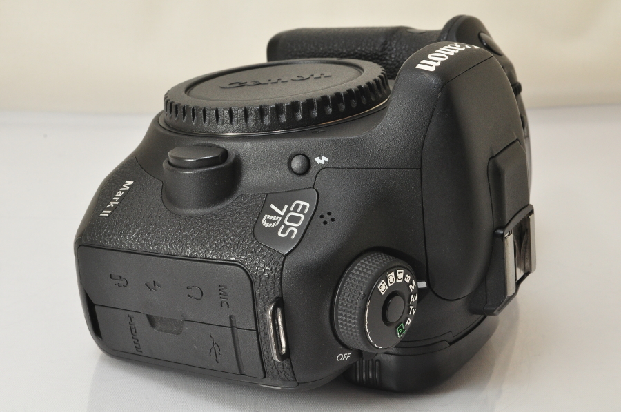 canon eos 7D mark2 実用品 純正直送 kikuchi-farm.com