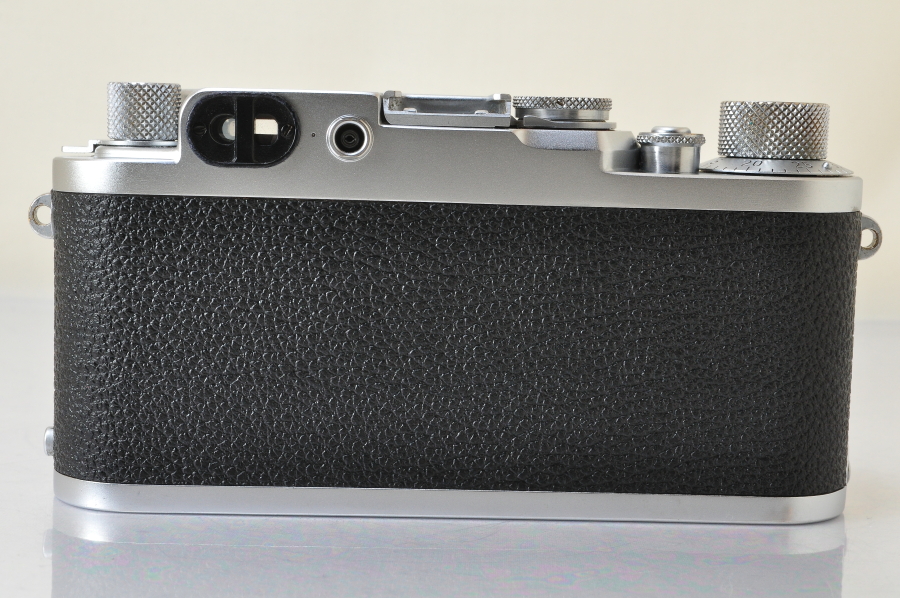 おすすめ☆極上美品☆ライカ LEICA IIIf ボディ 【公式通販】