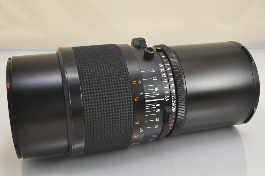 EXCELLENT]Hasselblad Carl Zeiss Sonnar CF 250mm F/5.6