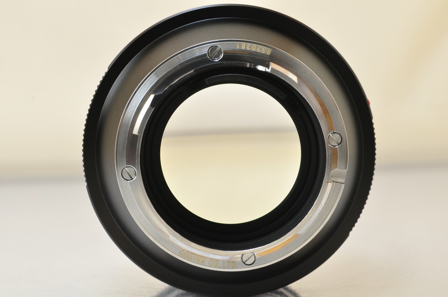 9/1迄！ Voigtlander Nokton 50mm f/1.1 VM Review: Voigtländer 50mm 1.1 Nokton - Better than its