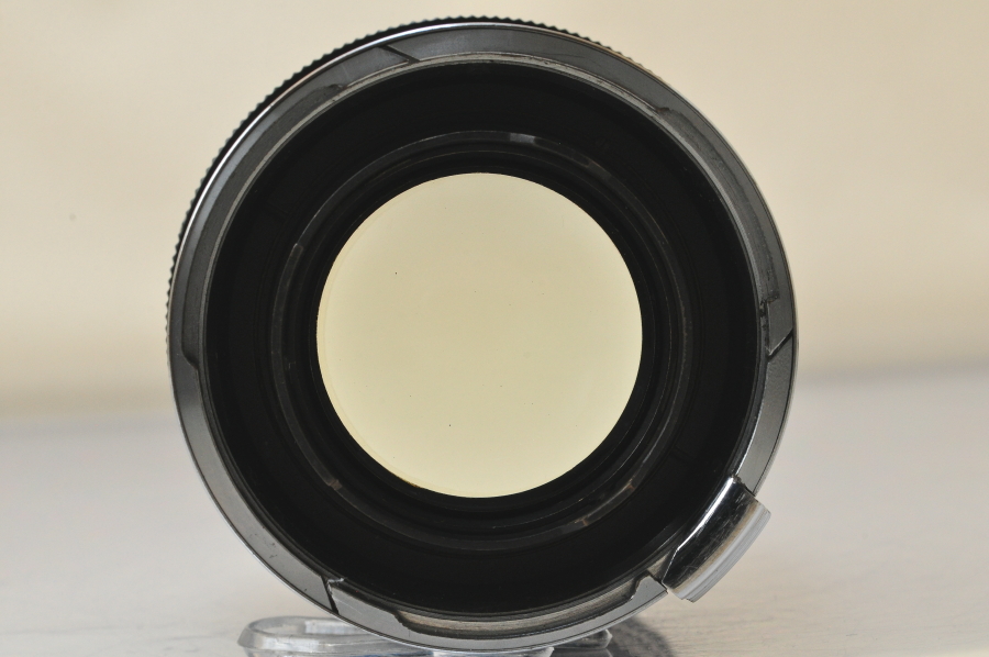 EXCELLENT-]Nippon Kogaku NIKKOR-S.C 8.5cm 85mm F/1.5 Lens Nikon S