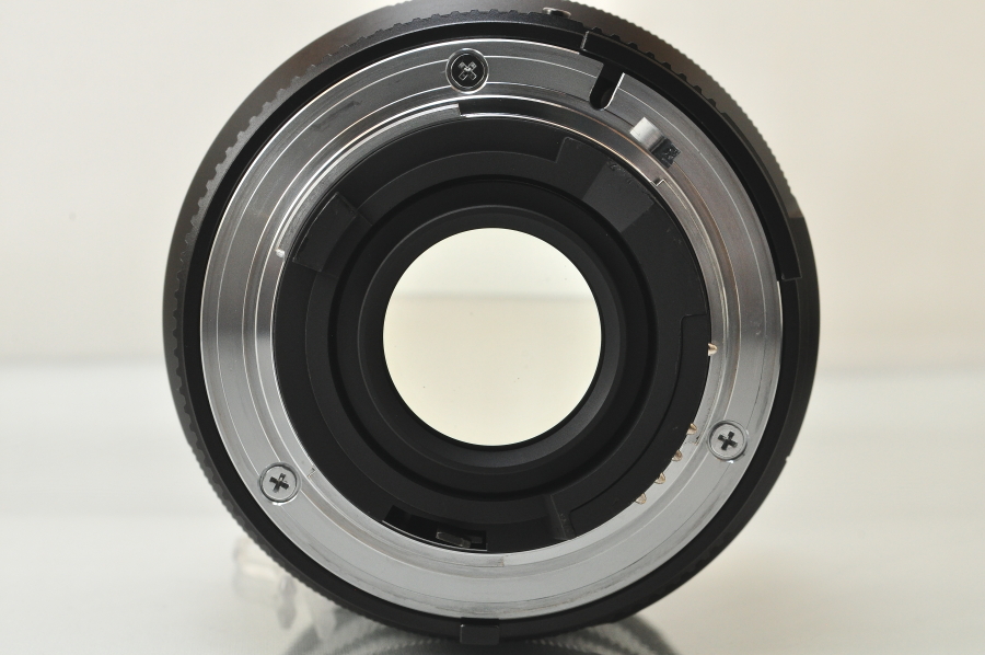 MINT]Carl Zeiss Makro-Planar T* 50mm F/2 ZF.2 Lens for Nikon F