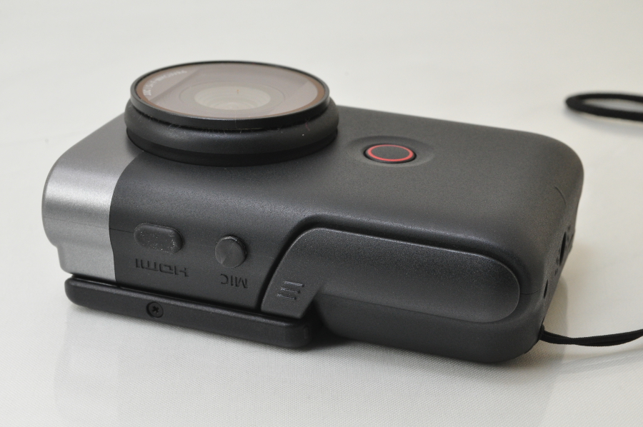 極上品 Canon PowerShot V10 20.9 MP Compact Vlogging Camera