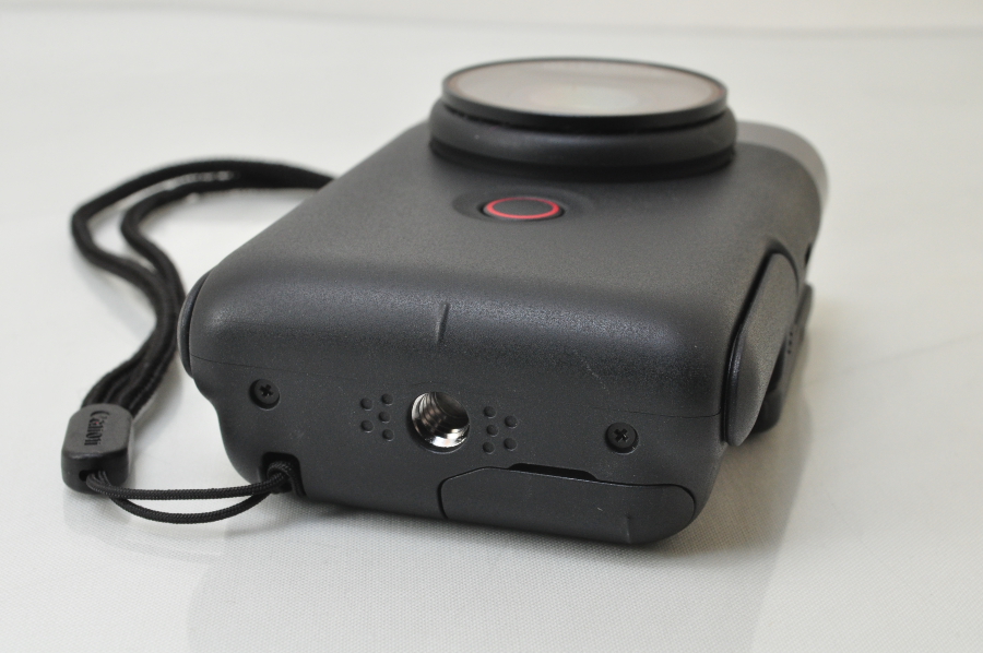 極上品 Canon PowerShot V10 20.9 MP Compact Vlogging Camera