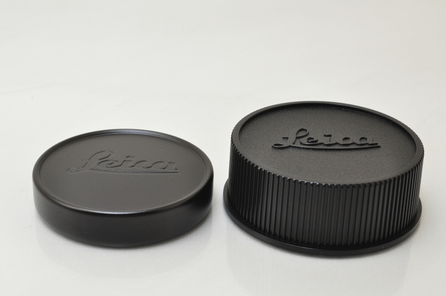 MINT]Leica Elmarit M 28mm F/2.8 ASPH E39 6bit 11606 Lens in Black